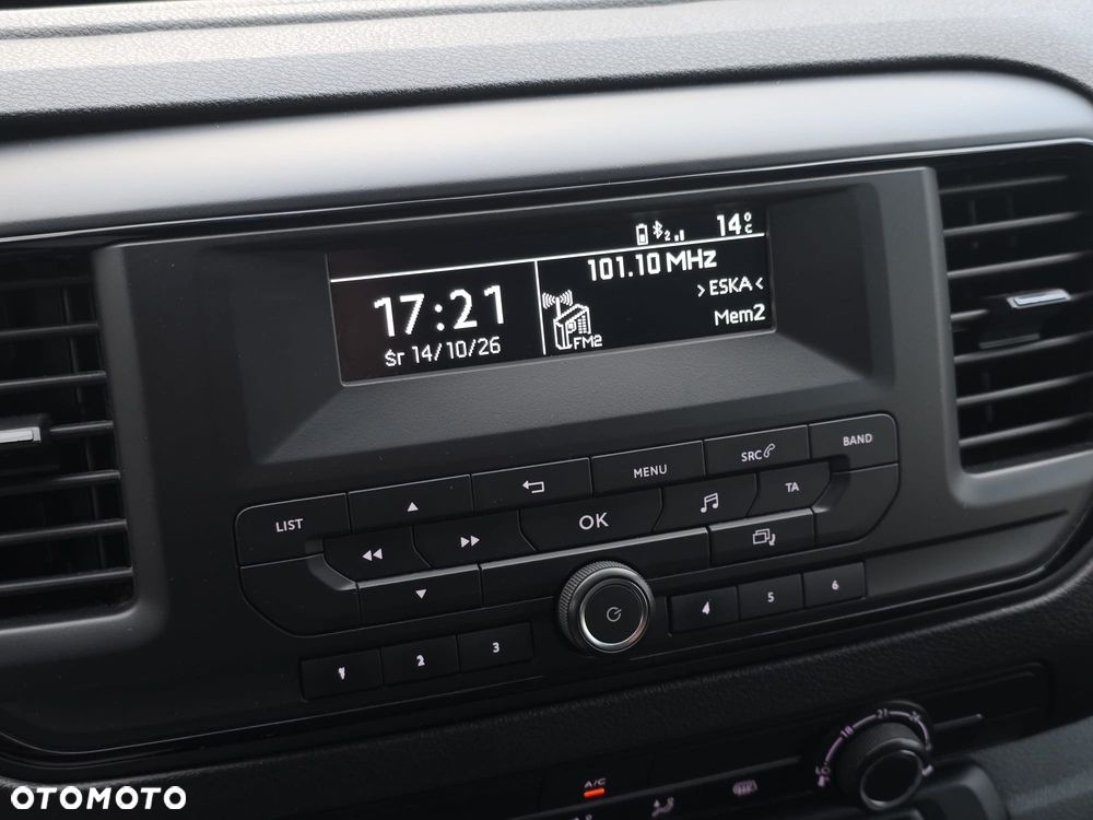 Toyota Proace - 13