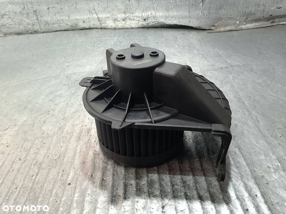 WENTYLATOR NAWIEWU, DMUCHAWA MERCEDES-BENZ CITAN 1.5 CDI - 3