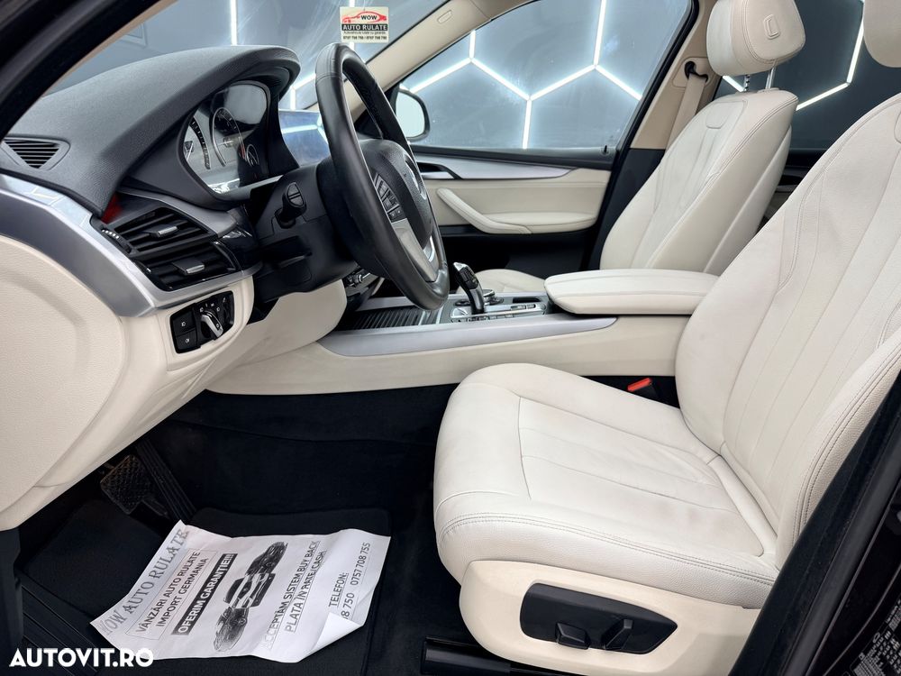 BMW X5 xDrive25d Sport-Aut. - 14