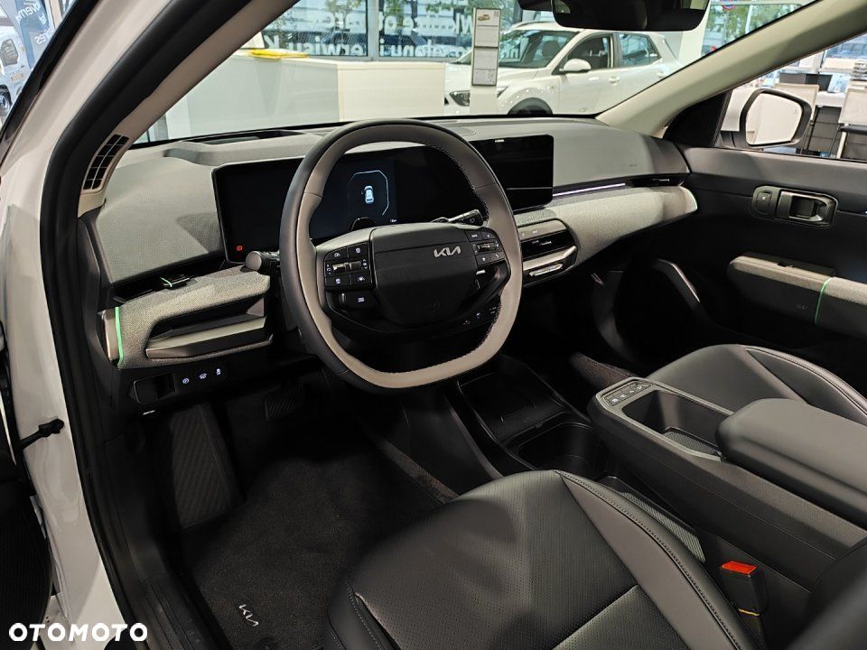 Kia EV4 - 7