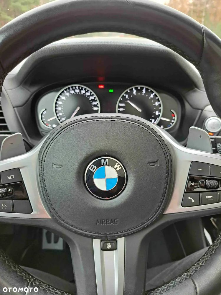 BMW X3 - 38