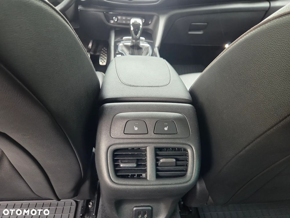 Opel Insignia 2.0 Ultimate Exclusive - 17