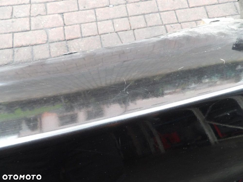 PEUGEOT 508 I KOMBI ZDERZAK TYŁ  KDMD - 8