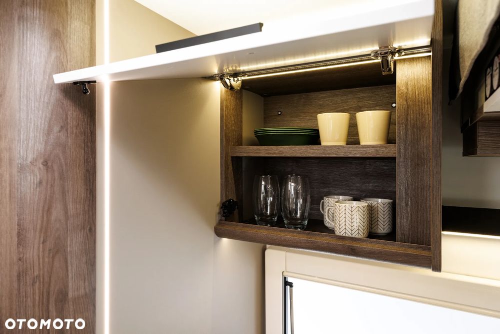 Benimar Tessoro 463 - 14