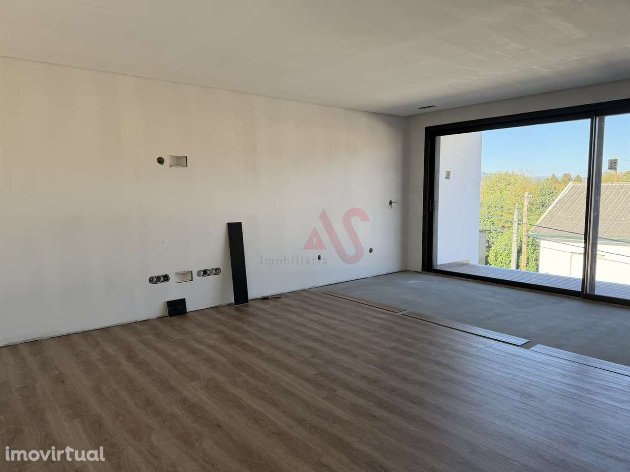 Apartamento T3 | 2.º Andar | 126,30 m² | Vizela – Santo Adrião - Grande imagem: 4/28
