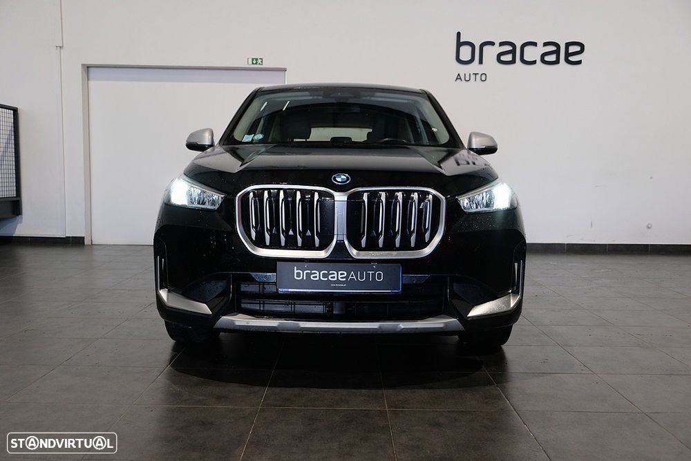 BMW iX1 xDrive30 - 4