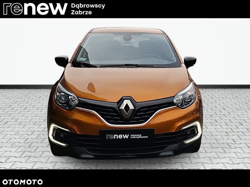 Renault Captur - 4