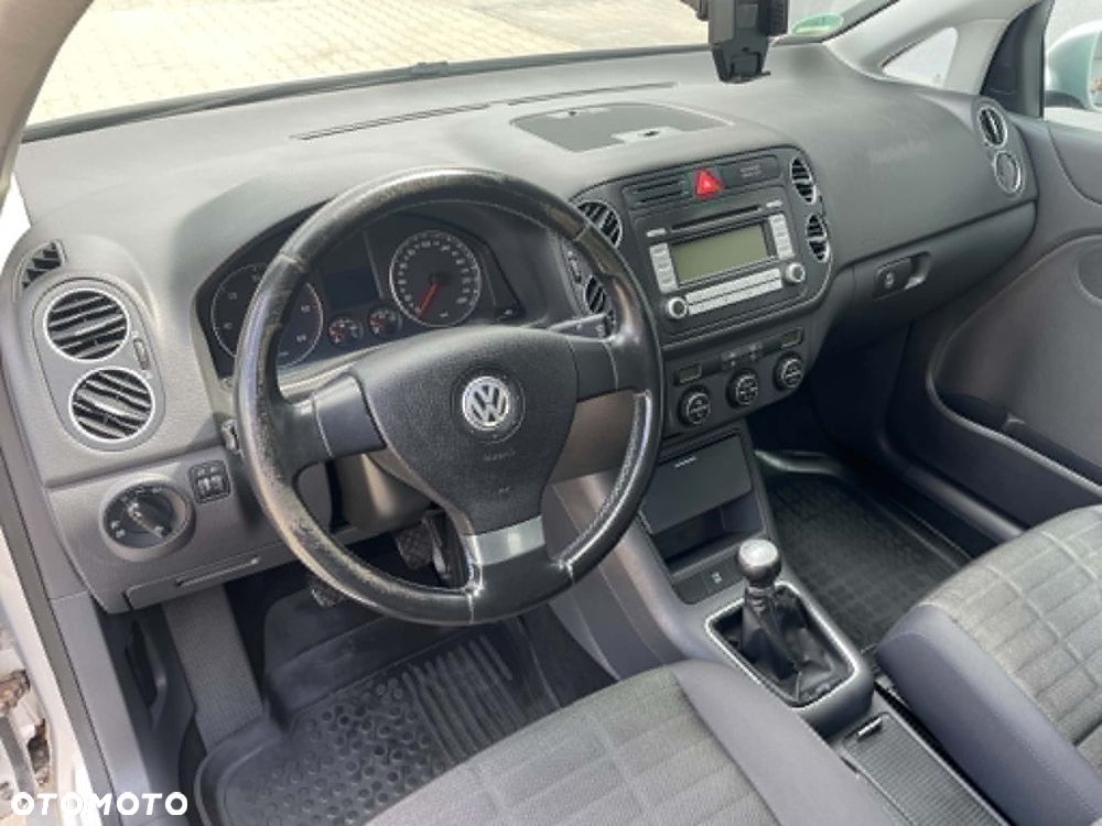 Volkswagen Golf 1.9 TDI Tour - 14