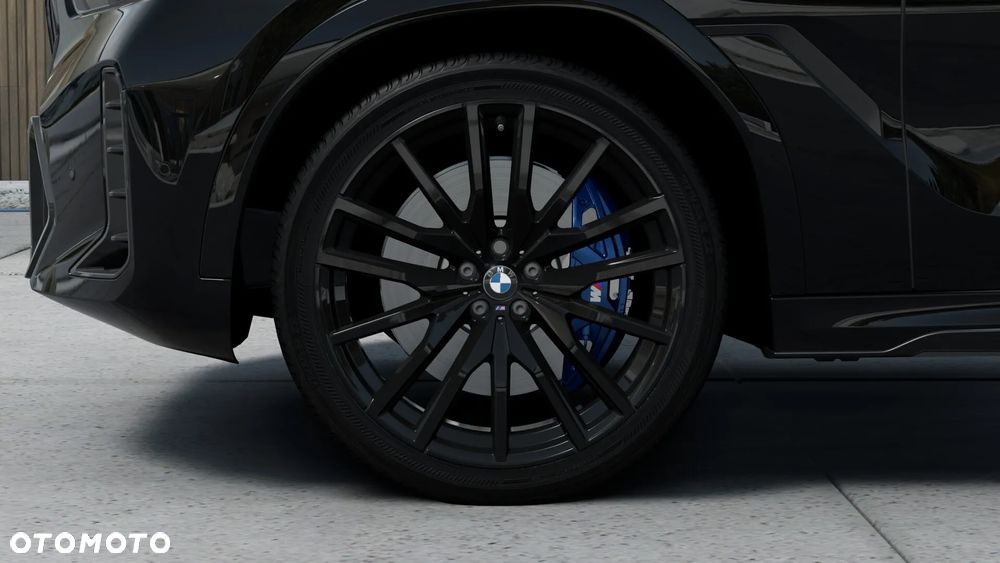 BMW X6 xDrive40i - 8
