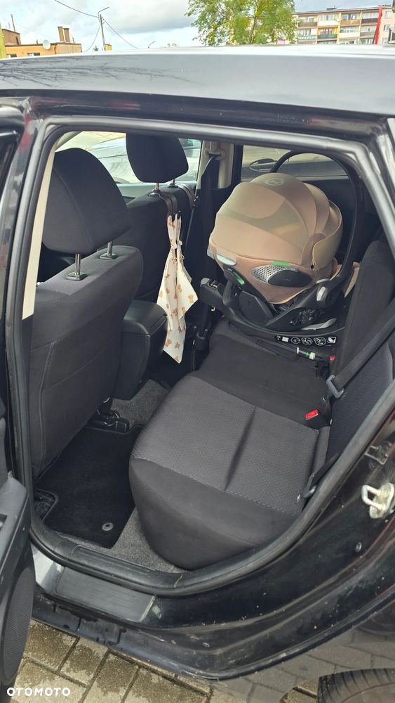 Mazda 3 1.6 CD Comfort - 12