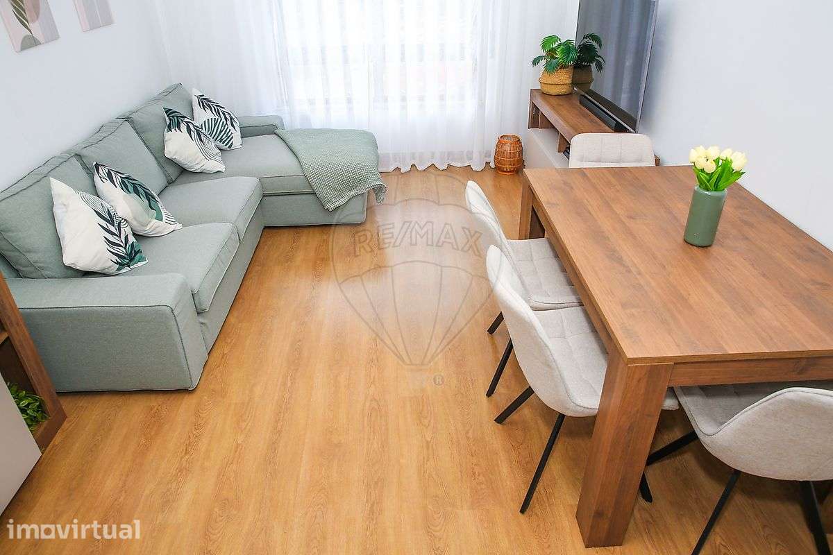 Apartamento T2 para venda - Grande imagem: 5/34