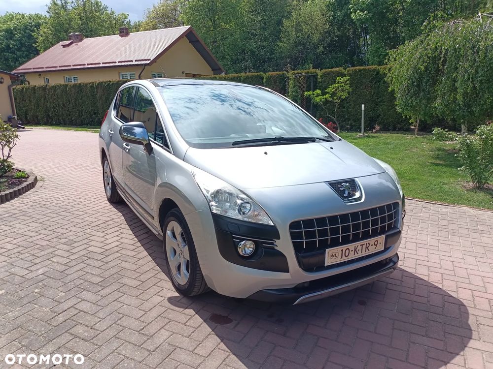 Peugeot 3008 - 16