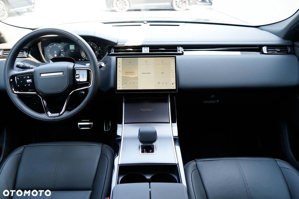 Land Rover Range Rover Velar 3.0 P400 mHEV Belgravia Edition - 23