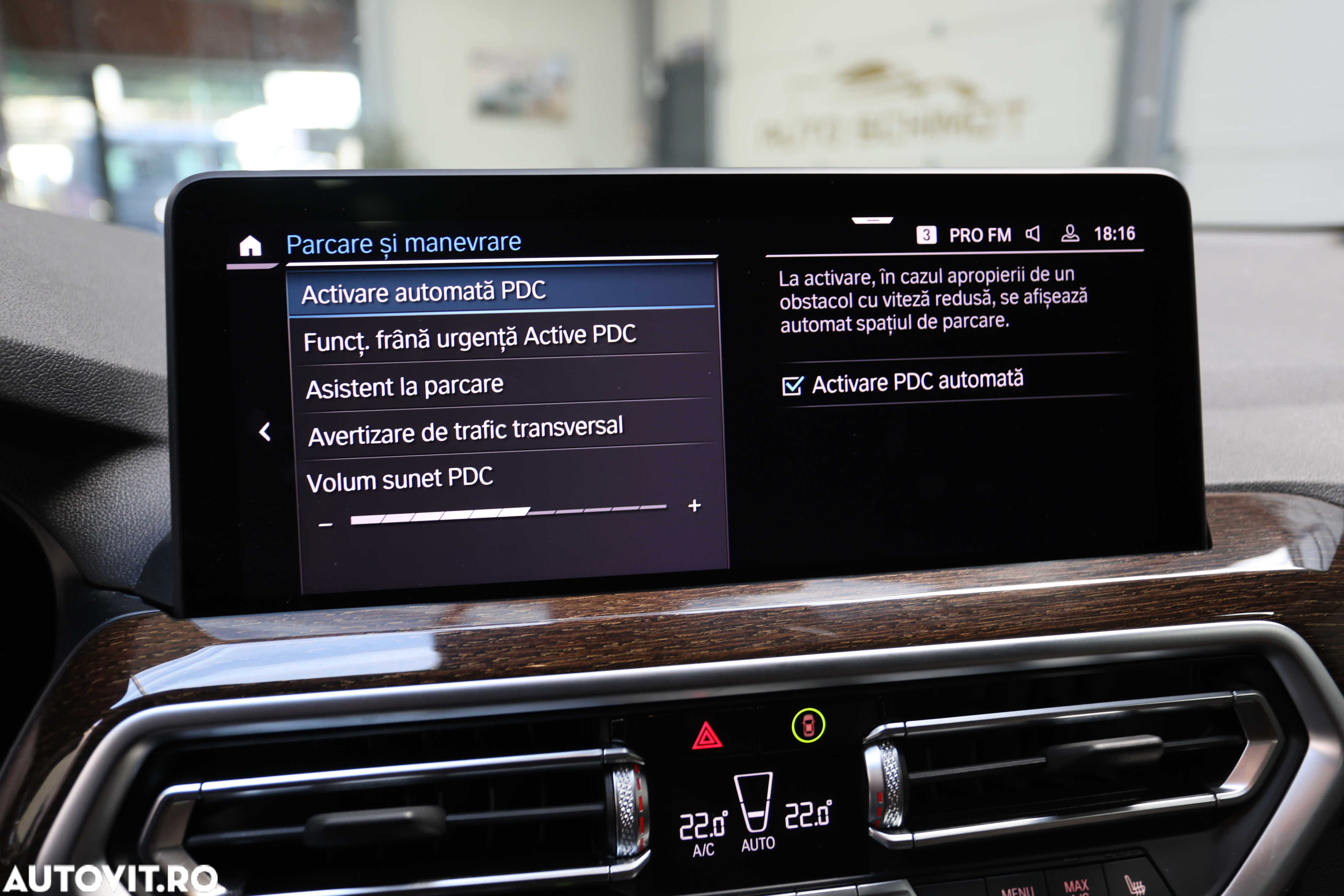 BMW X3 30e xDrive AT PHEV - 33