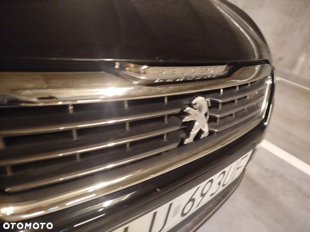 Peugeot 308 PureTech 130 GPF EAT8 Stop & Start Tech Edition - 7