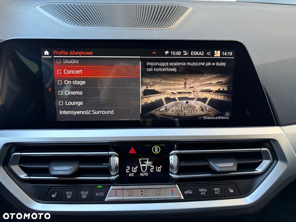 BMW Seria 3 330i - 38