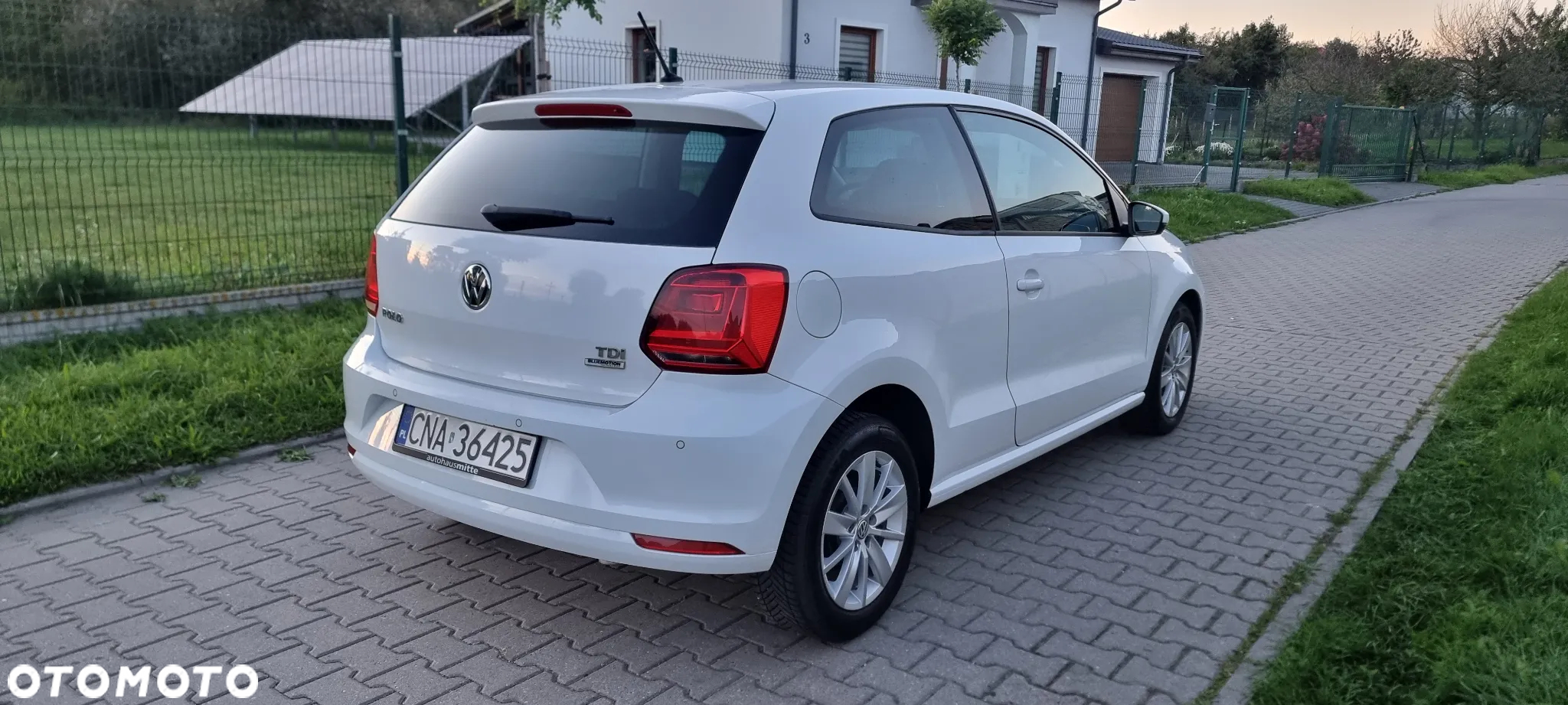 Volkswagen Polo - 7