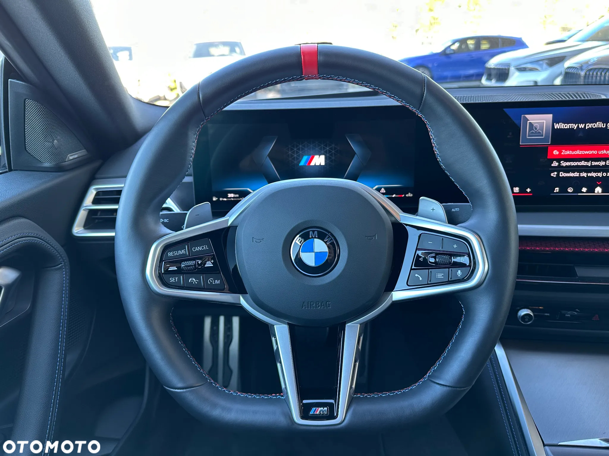 BMW Seria 2 M240i xDrive - 16