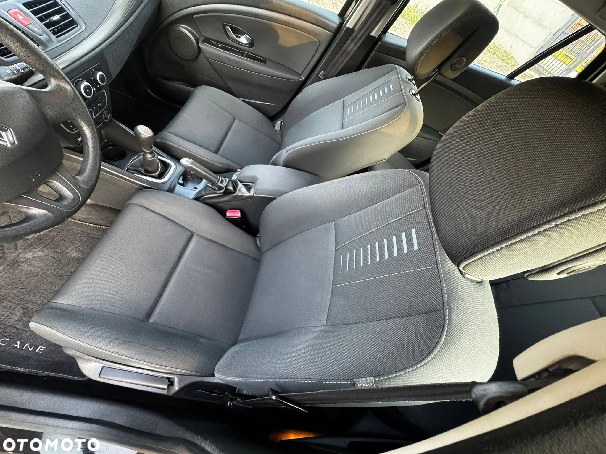 Renault Megane 1.6 16V 110 Night and Day - 20