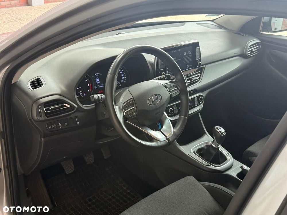 Hyundai i30 1.5 DPI Comfort - 14