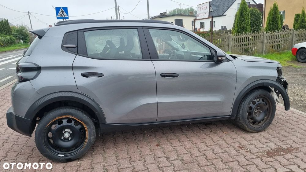 Citroën C3 Turbo 100 Stop&Start YOU - 3