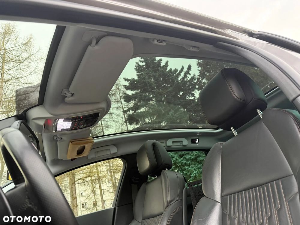 Peugeot 508 RXH BlueHDi 180 EAT6 Stop&Start - 18