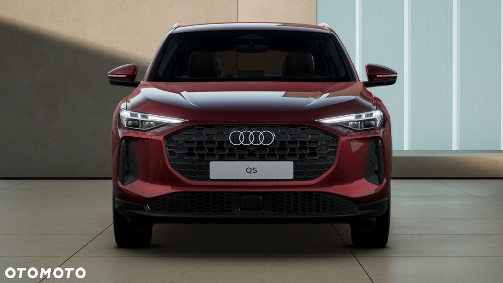Audi Q5 - 5