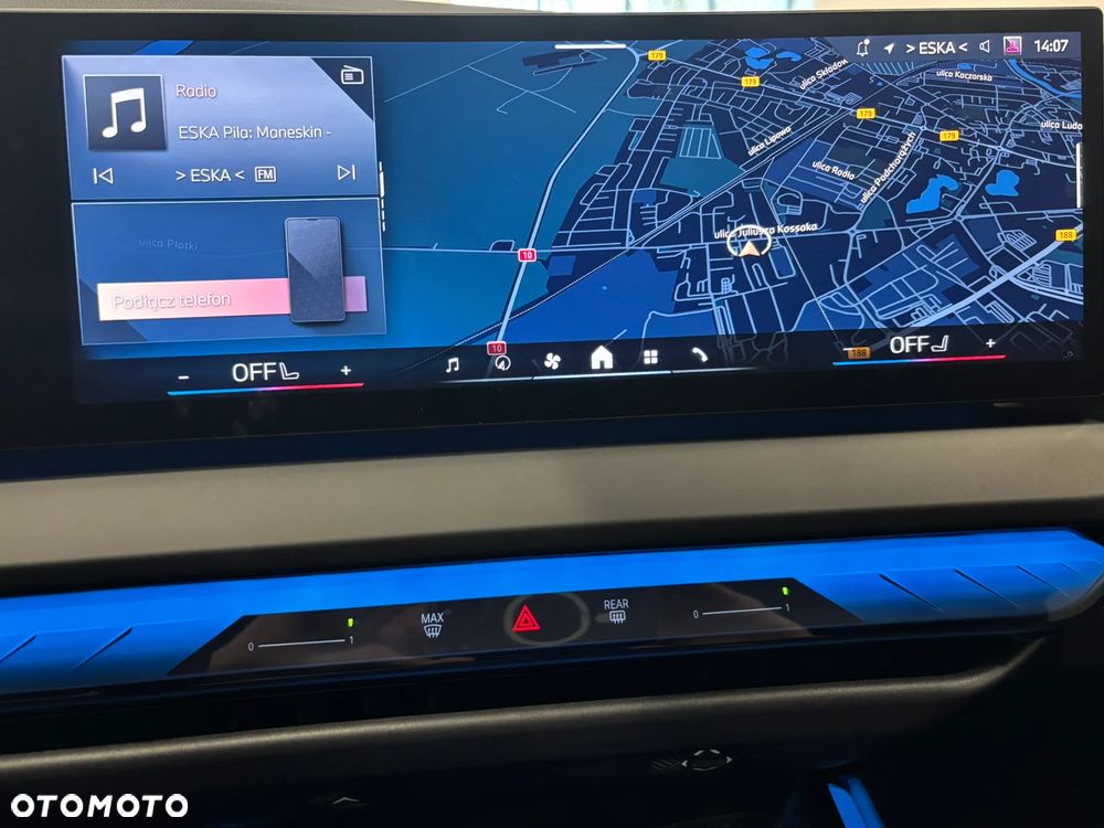 BMW X3 xDrive20d mHEV - 16