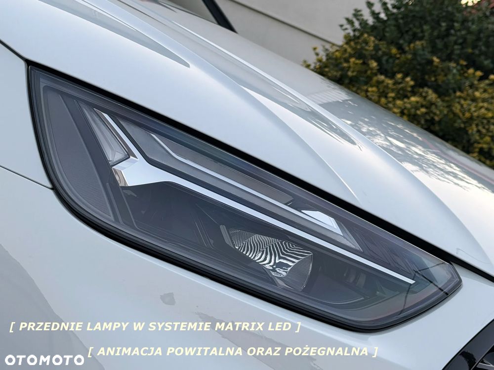 Audi Q5 Sportback 40 TDI quattro S tronic S line - 34