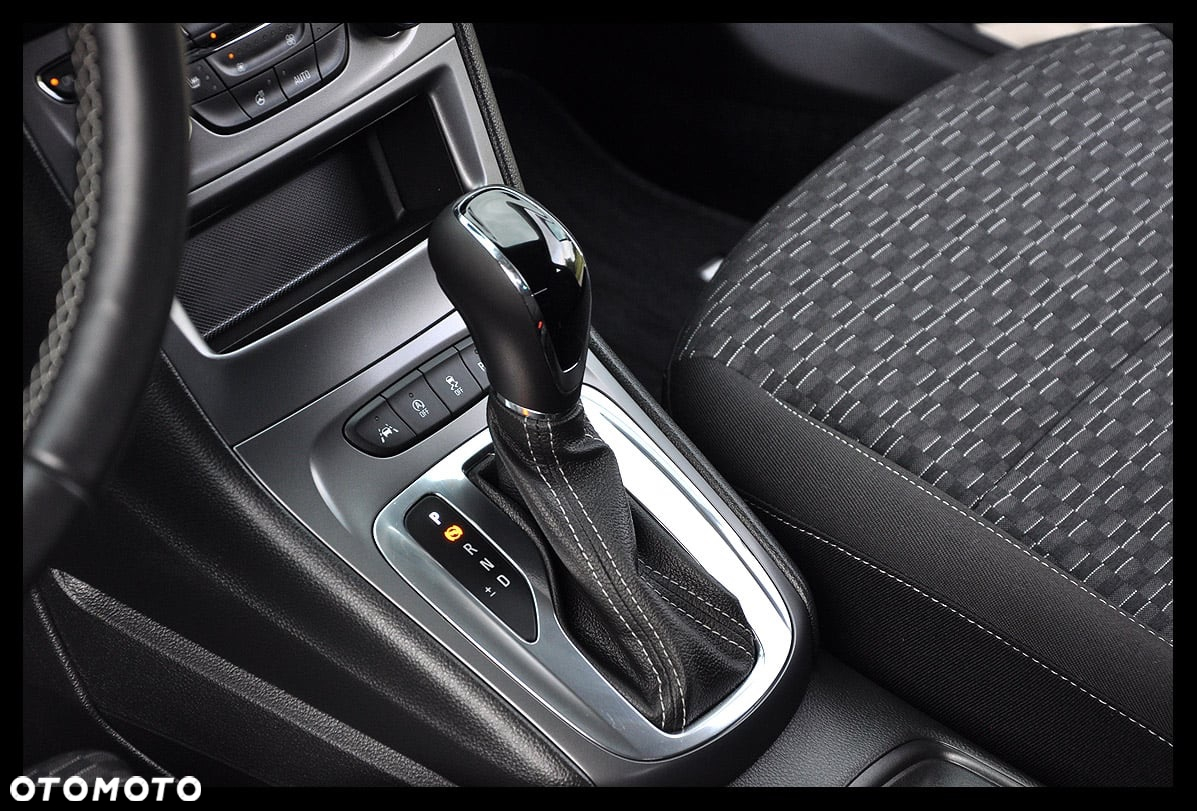 Opel Astra 1.6 D (CDTI) Automatik Innovation - 30