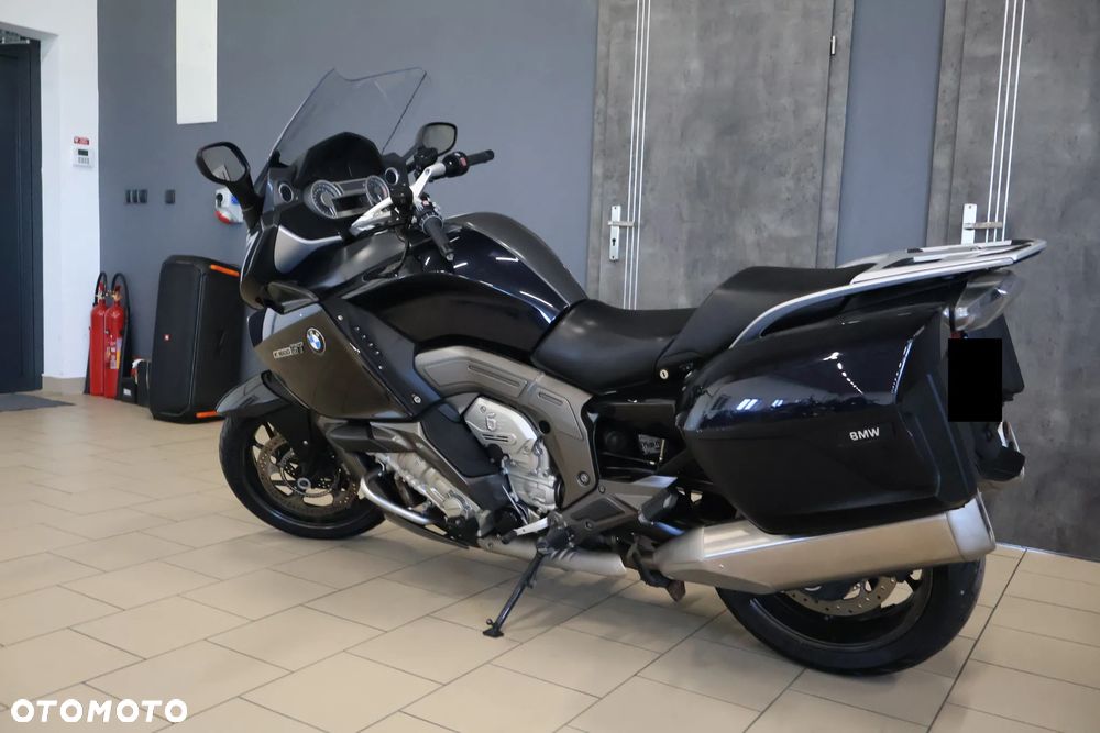 BMW K - 3