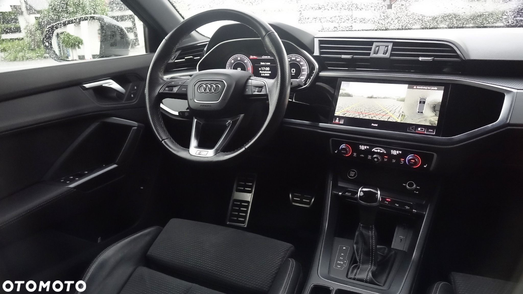 Audi Q3 Sportback - 34