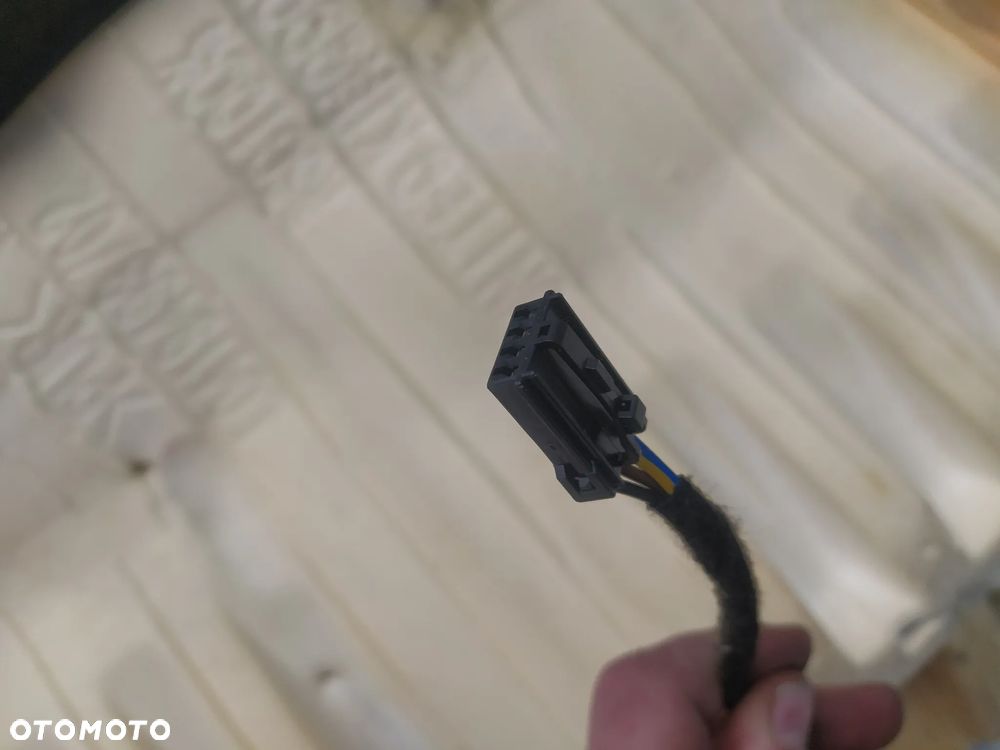 JAGUAR XF X260 FOTELE LEWA PRAWA PRZÓD PRZEDNIE KANAPA TYŁ TYLNA PODGRZEWANE ELEKTRYCZNE WENTYLOWANE BOCZKI DRZWI KOMPLET ORYGINAŁ - 12