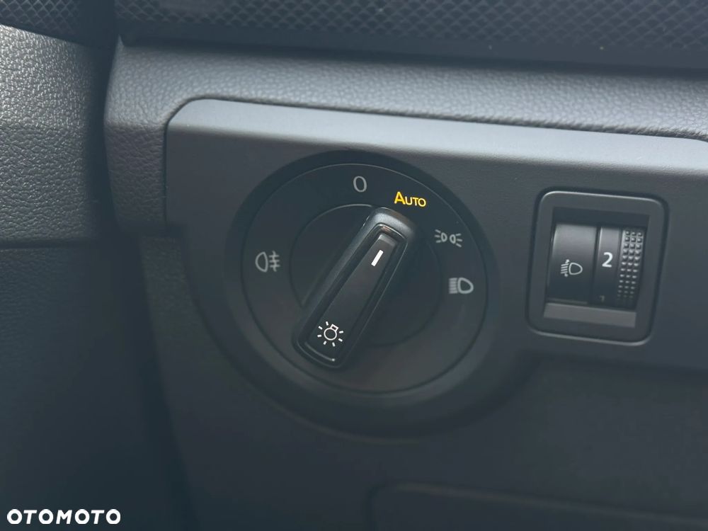 Volkswagen T-Cross 1.0 TSI OPF Life - 23