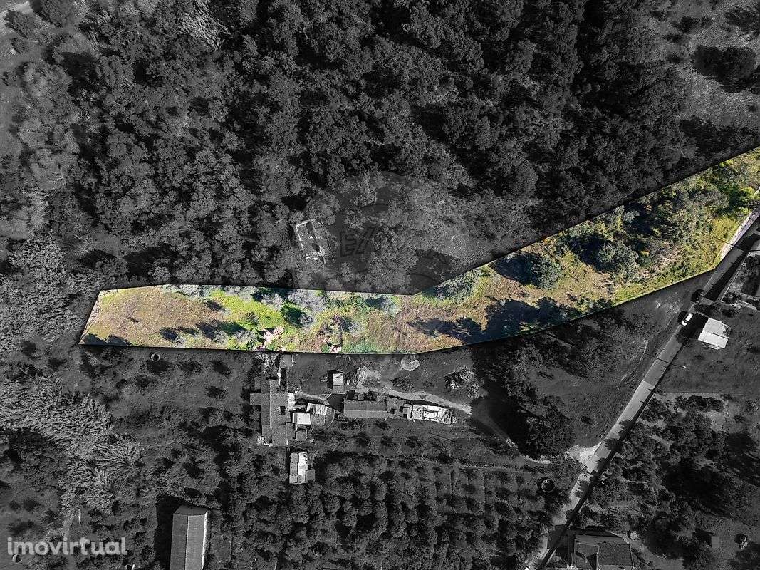 Moradia T0 para venda - Grande imagem: 4/8