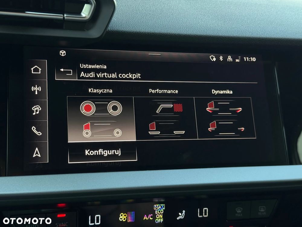 Audi A3 Limousine TDI 110 kW S Line S tronic - 24