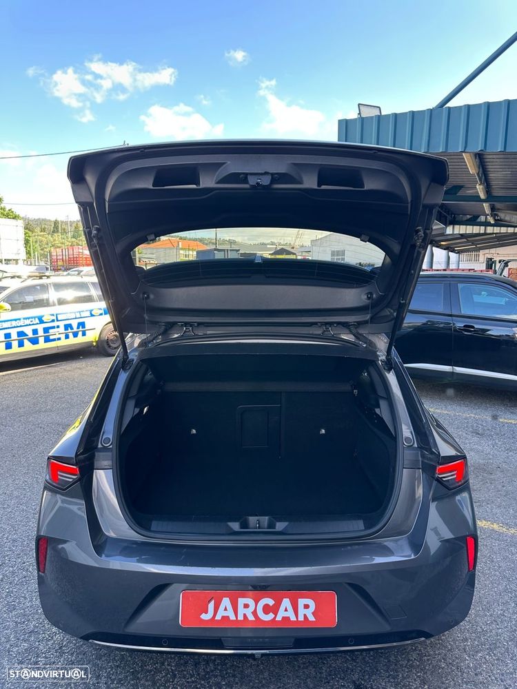 Opel Astra 1.6 T PHEV Elegance - 6