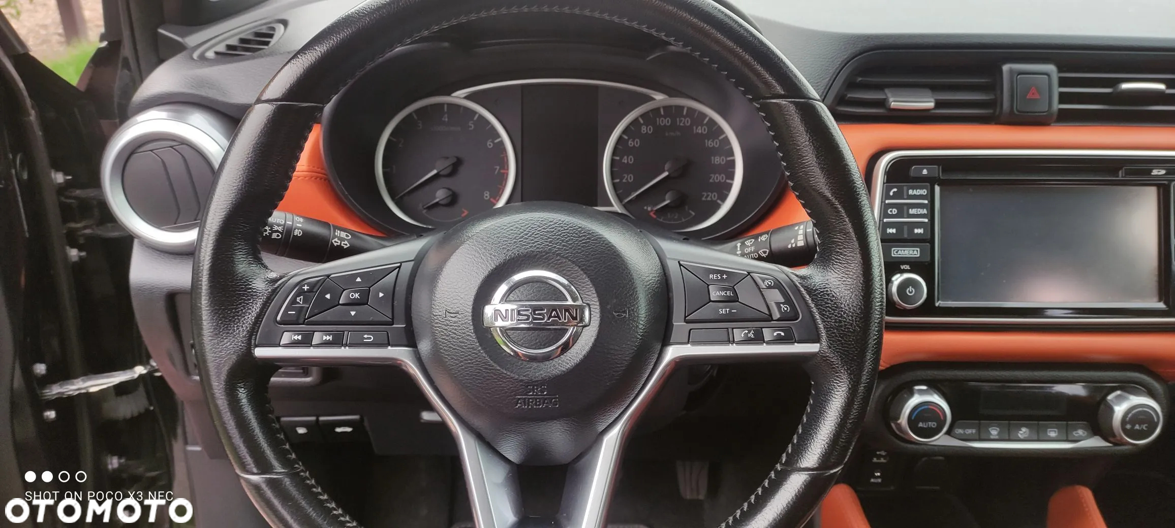 Nissan Micra 0.9 IG-T BOSE Personal Premium Edition - 20