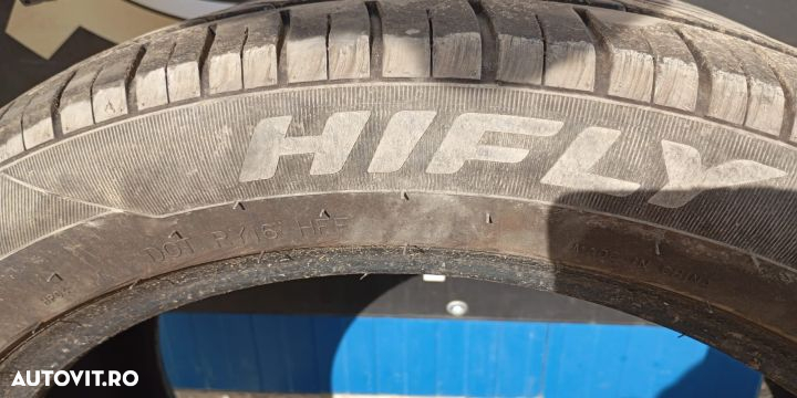 Anvelopa 225/50 R17 Hifly - 6