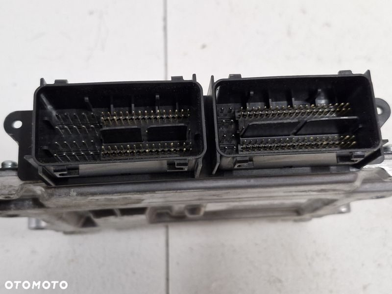 VOLVO V40 II 2 2.0 B T2 STEROWNIK KOMPUTER ECU SILNIKA 31459244 - 4