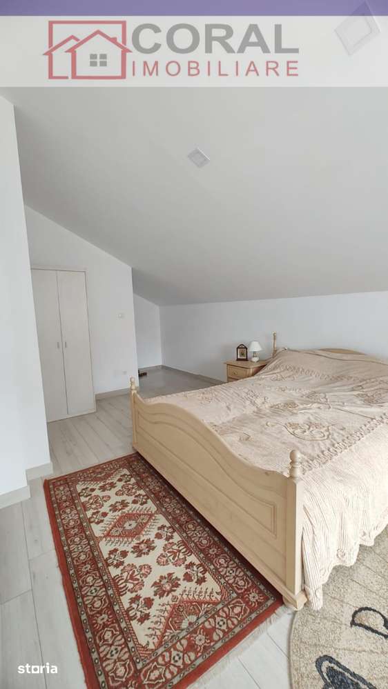 De inchiriat, apartament la casa Simeria zona Marmosim - Imagine principală: 4/13