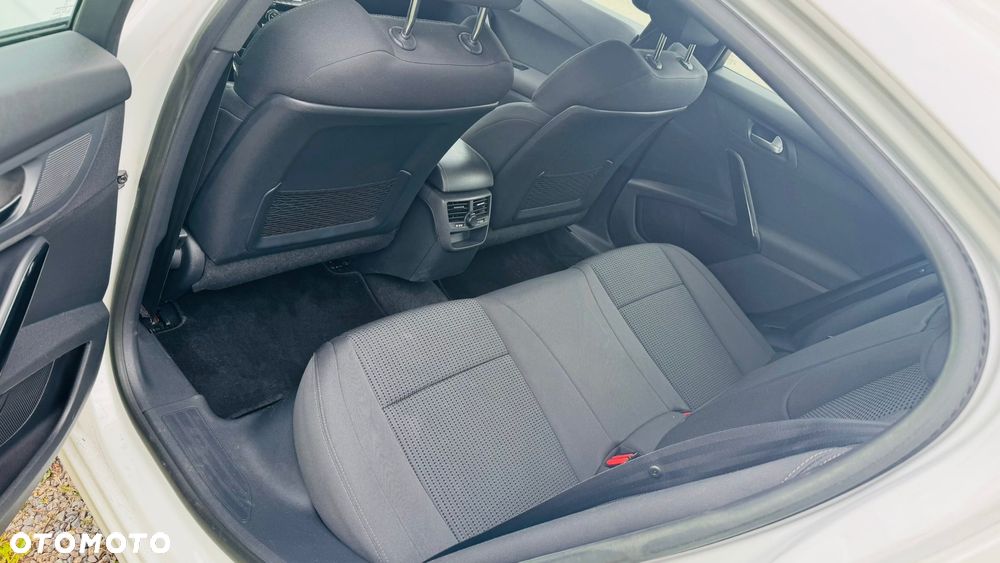 Peugeot 508 - 6