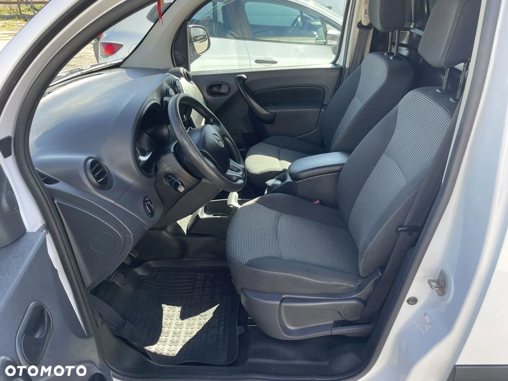 Mercedes-Benz Citan - 8