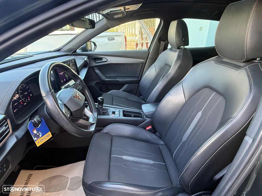 Cupra Formentor 2.0 TDI - 17