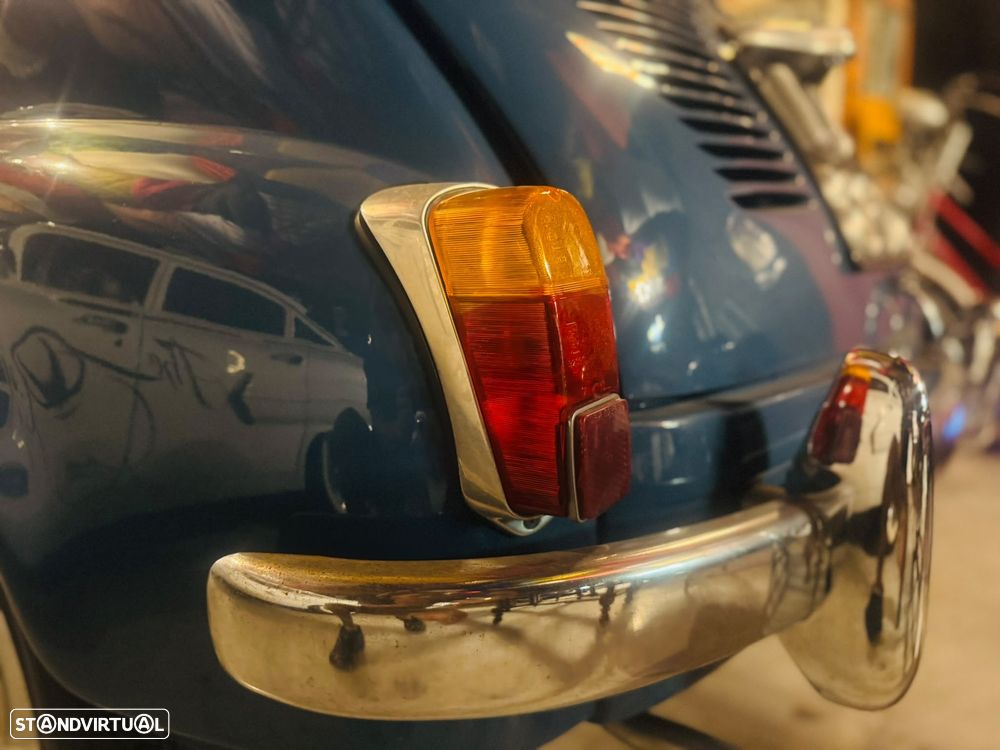 Fiat 600 - 4