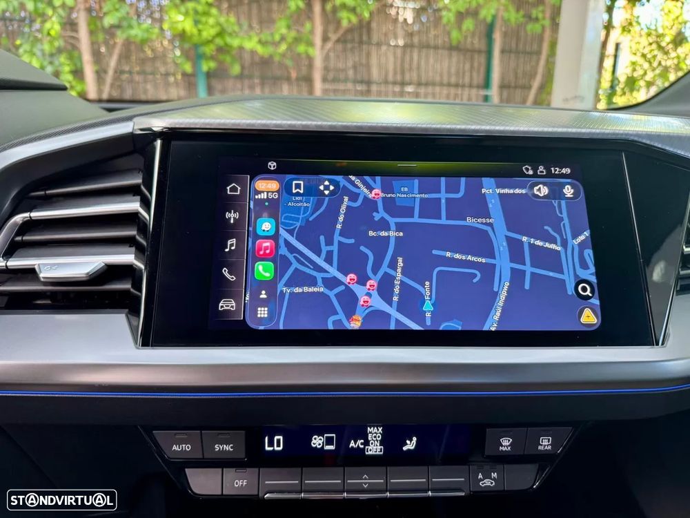 Audi Q4 e-tron 50 quattro 82 kWH - 20
