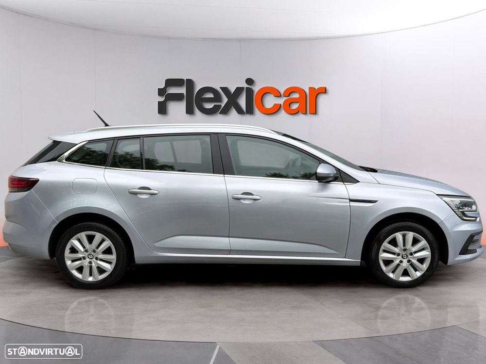 Renault Mégane Sport Tourer - 3