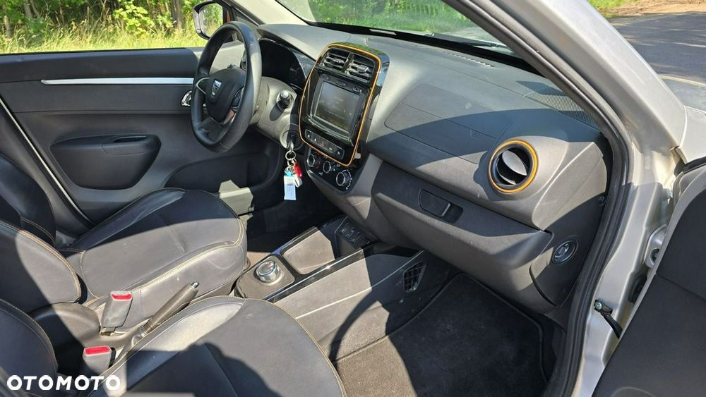 Dacia Spring Electric 26.8kWh 45 Essential - 15