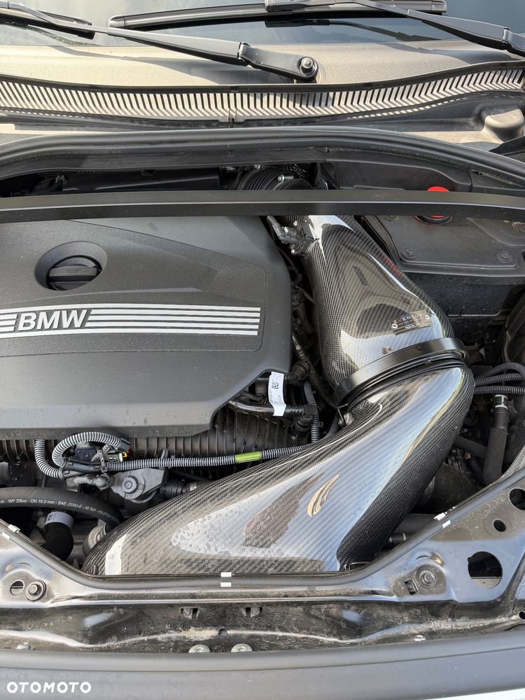 BMW Seria 1 - 22