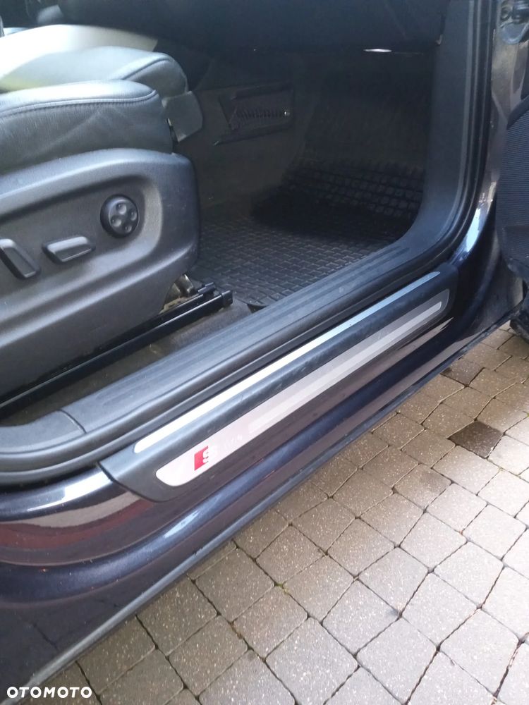 Audi Q5 2.0 TFSI Quattro - 14